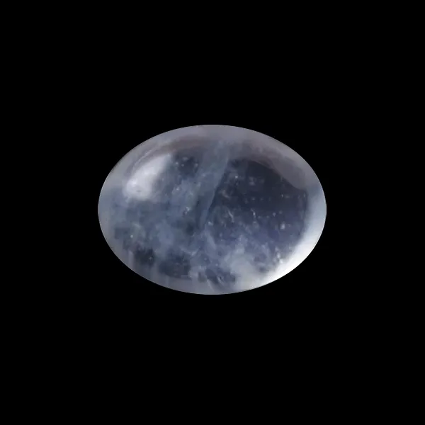 Blue Moonstone - 1.24 Carats